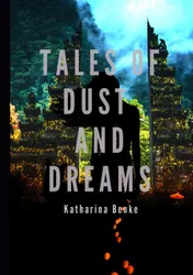 Omslag van Tales of Dust and Dreams