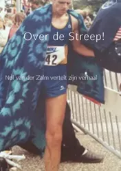 Omslag van Over de Streep!