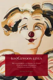 Omslag van (on)Gewoon léven
