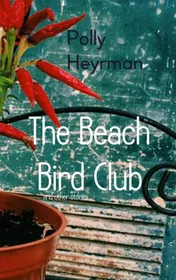Omslag van The Beach Bird Club