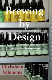Omslag van Brewing by Design