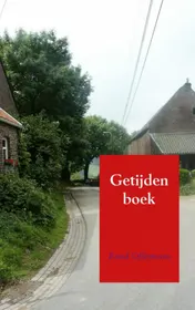 Omslag van Getijden boek