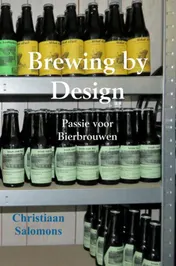 Omslag van Brewing by Design