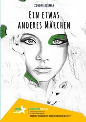 Omslag van Ein etwas anderes Märchen