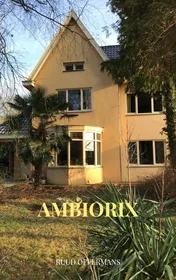 Omslag van Ambiorix