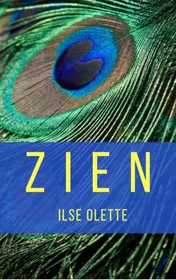 Omslag van ZIEN
