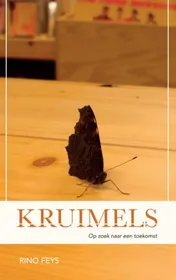 Omslag van Kruimels