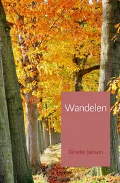 Omslag van Wandelen