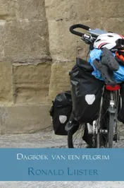 Omslag van Dagboek van een pelgrim