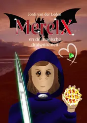 Omslag van MerelX