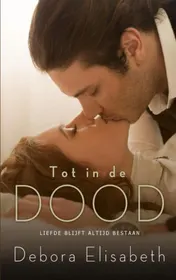 Omslag van Tot in de dood