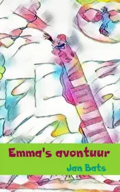 Omslag van Emma's avontuur
