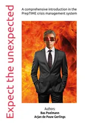 Omslag van Expect the unexpected