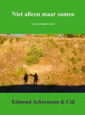 Omslag van Niet alleen maar samen