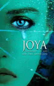 Omslag van Joya