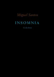 Omslag van Insomnia