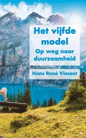 Omslag van Het vijfde model