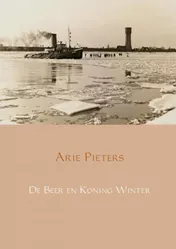 Omslag van De Beer en Koning Winter