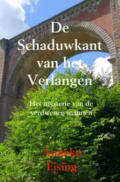 Omslag van De schaduwkant van het verlangen