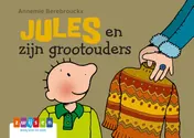 Omslag van Jules en zijn grootouders