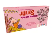 Omslag van Jules speelt buiten