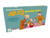 Omslag van Jules Gezellig thuis