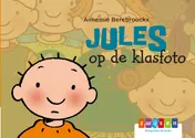 Omslag van Jules op de klasfoto