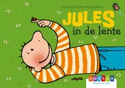 Omslag van Jules in de lente