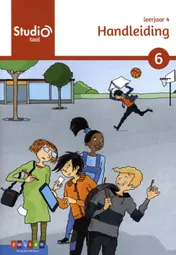 Omslag van Handleiding