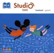 Omslag van Leesboek