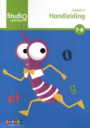 Omslag van Handleiding