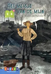 Omslag van Het meisje van de Mijn