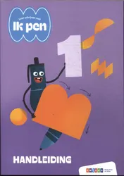 Omslag van Handleiding