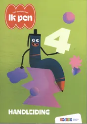 Omslag van Handleiding