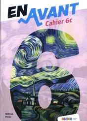 Omslag van Werkboek