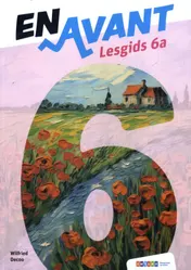 Omslag van Lesgids