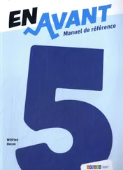 Omslag van 5e leerjaar Manuel de référence