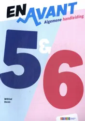 Omslag van Algemene handleiding
