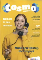 Omslag van handleiding