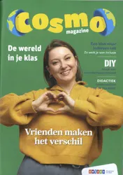 Omslag van handleiding