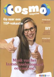 Omslag van handleiding