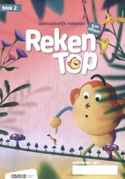 Omslag van Oefenboek