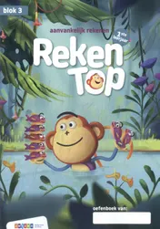 Omslag van Oefenboek