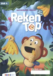Omslag van Oefenboek
