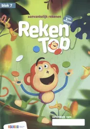 Omslag van Oefenboek