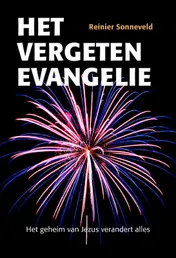 Omslag van Het vergeten evangelie