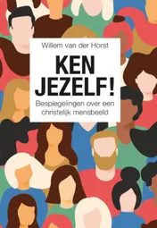 Omslag van Ken jezelf!