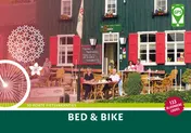 Omslag van Bed & Bike