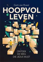 Omslag van Hoopvol leven