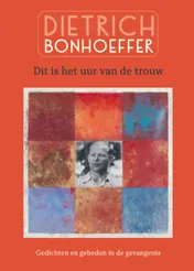 Omslag van Dit is het uur van de trouw - met CD